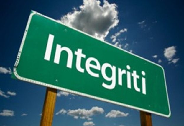 integriti